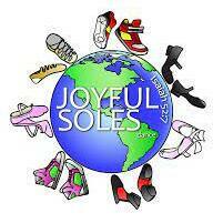 Team Page: Joyful Soles